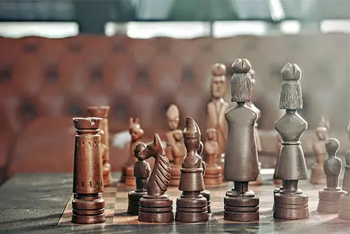 Criminal Defense Strategy