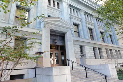 Defendant Legal Representation
