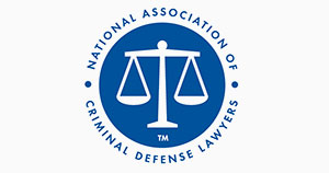 National Association of Criminal Defense Attorneys logo