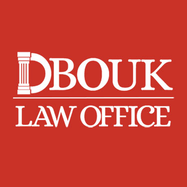 Dbouk Law Office, P.C.