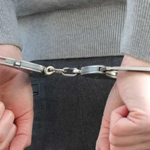 What Happens After A DUI Arrest in Sacramento, CA?