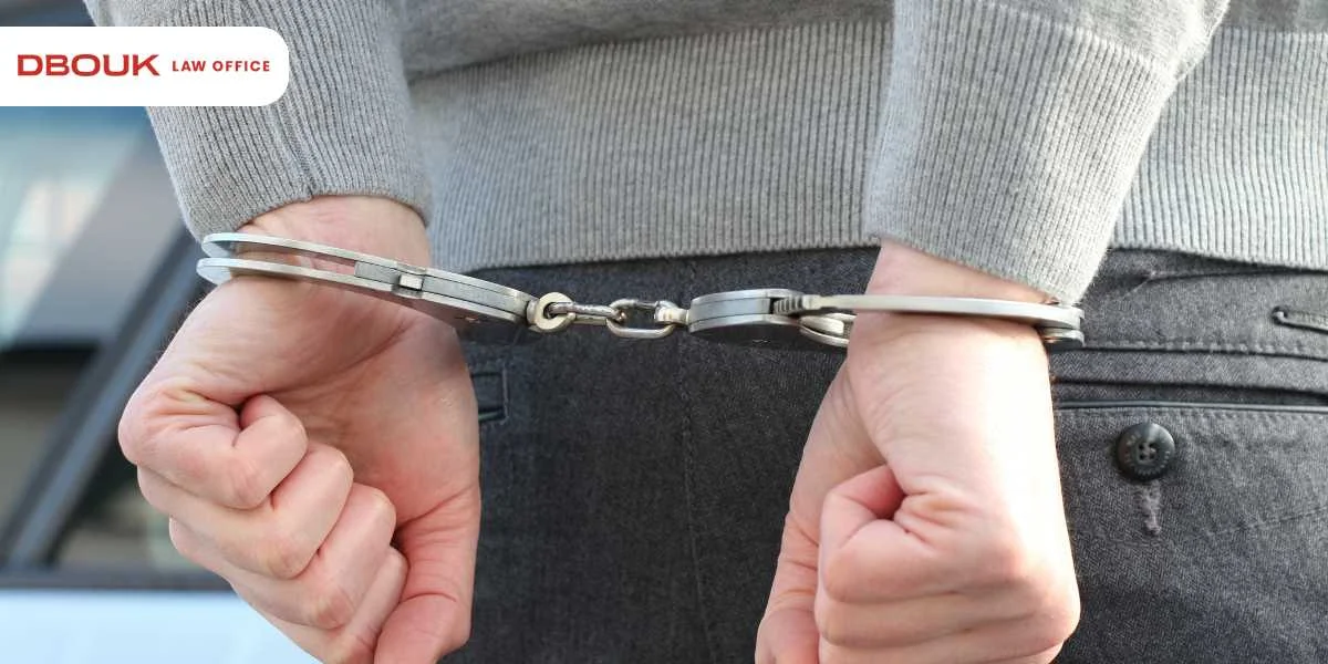 What Happens After A DUI Arrest in Sacramento, CA?