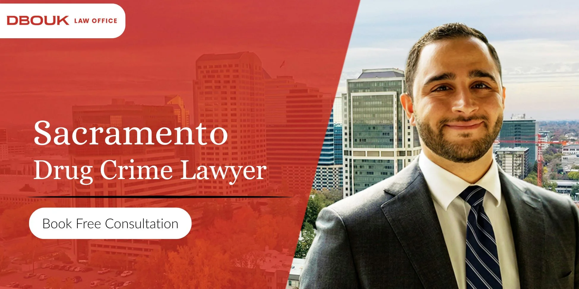 best sacramento drug crime lawyer