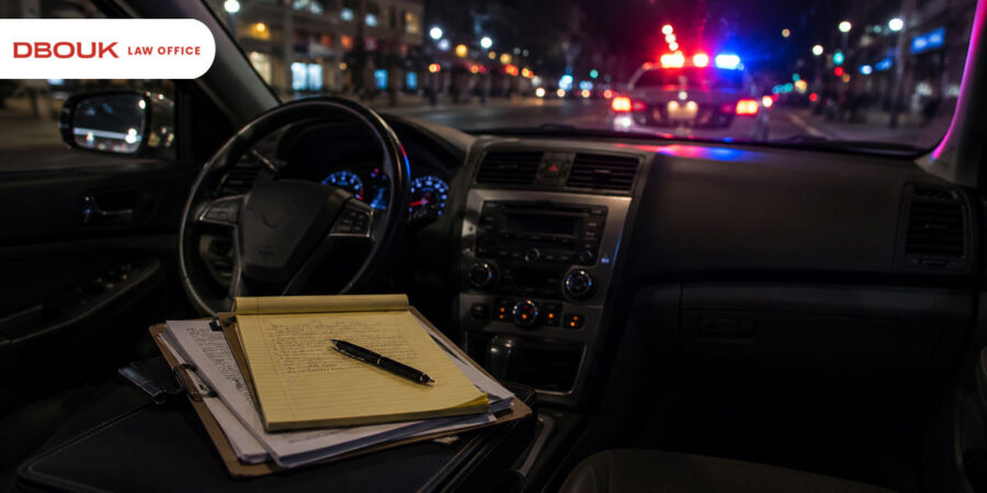 Exploring Defense Strategies for DUI Charges in California Exploring Defense Strategies for DUI Charges in California