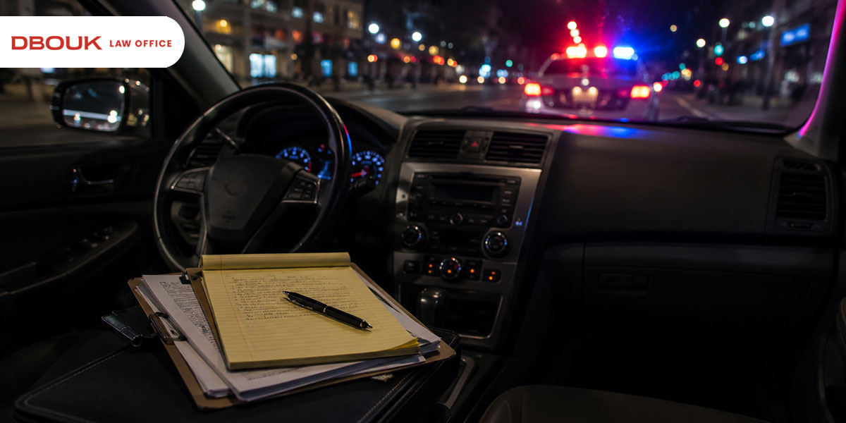 Exploring Defense Strategies for DUI Charges in California