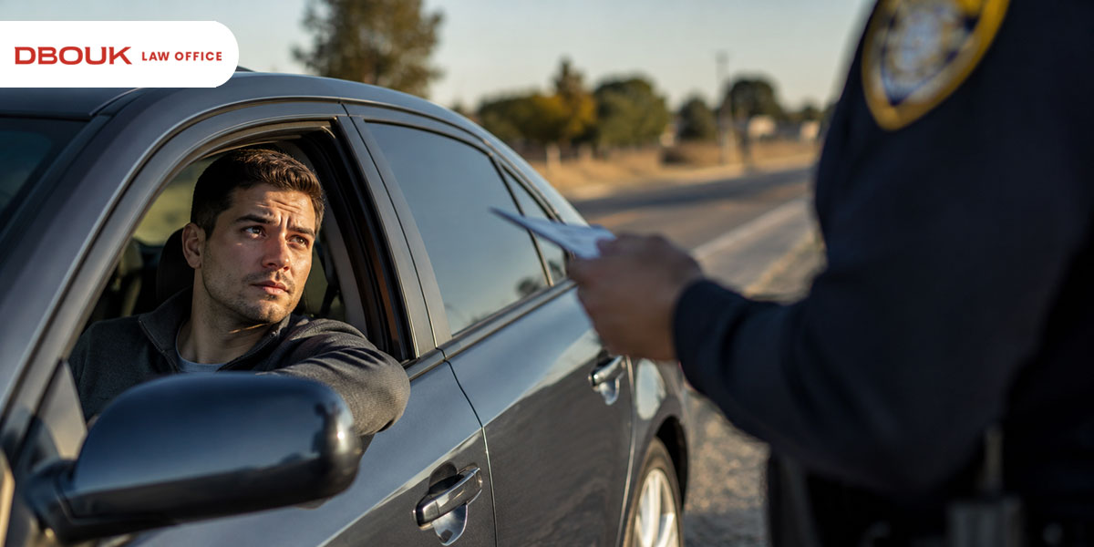 Can My DUI Be Dismissed? 10 Defense Strategies That Actually Work in Sacramento
