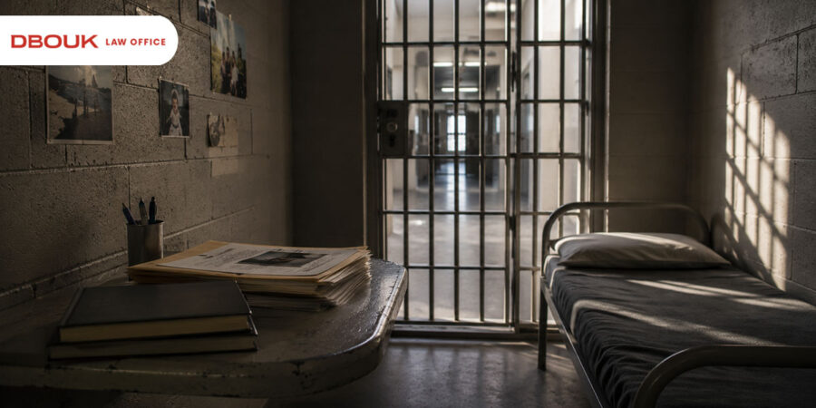 The Consequences of a Felony Conviction in California: Navigating the Long-Term Impacts The Consequences of a Felony Conviction in California: Navigating the Long-Term Impacts