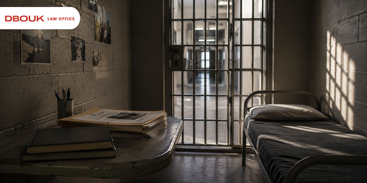The Consequences of a Felony Conviction in California: Navigating the Long-Term Impacts