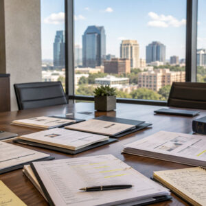 Finding the Right Criminal Defense Attorney in California