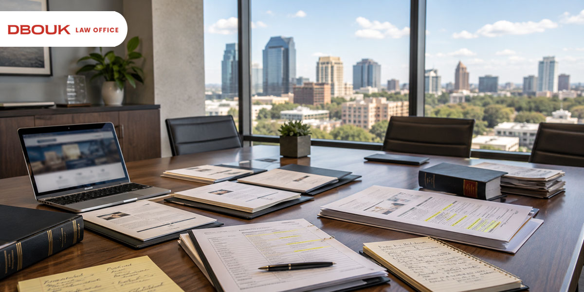 Finding the Right Criminal Defense Attorney in California
