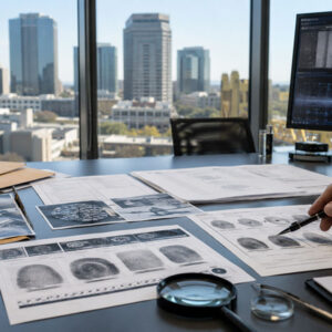 The Unseen Witness: Understanding Forensic Evidence in Sacramento Criminal Cases