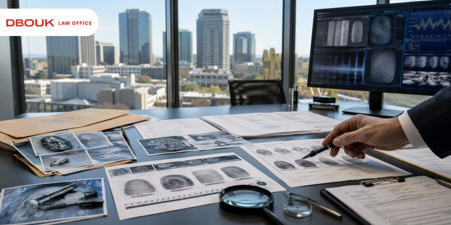 The Unseen Witness: Understanding Forensic Evidence in Sacramento Criminal Cases The Unseen Witness: Understanding Forensic Evidence in Sacramento Criminal Cases