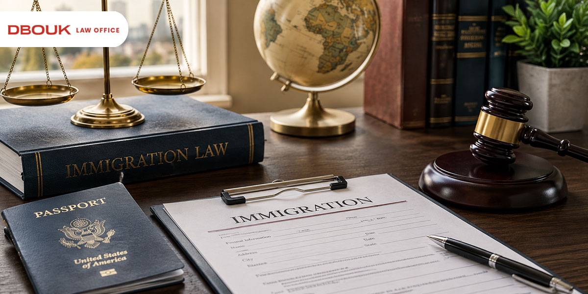 When Criminal Charges Meet Immigration Law: Birth Tourism and Related Offenses in California