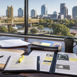 Navigating Drug Crime Defense in California