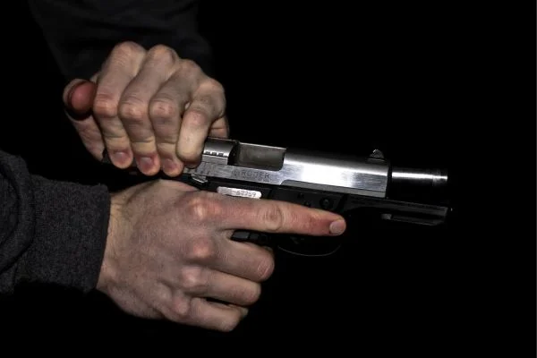best sacramento gun crime lawyer