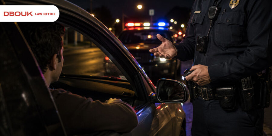 Understanding Your Rights During an Arrest in California Understanding Your Rights During an Arrest in California