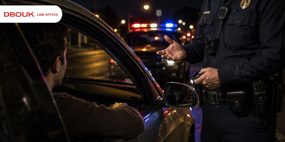Understanding Your Rights During an Arrest in California
