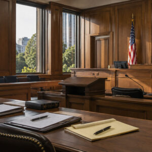 What to Expect in a Sacramento Criminal Court