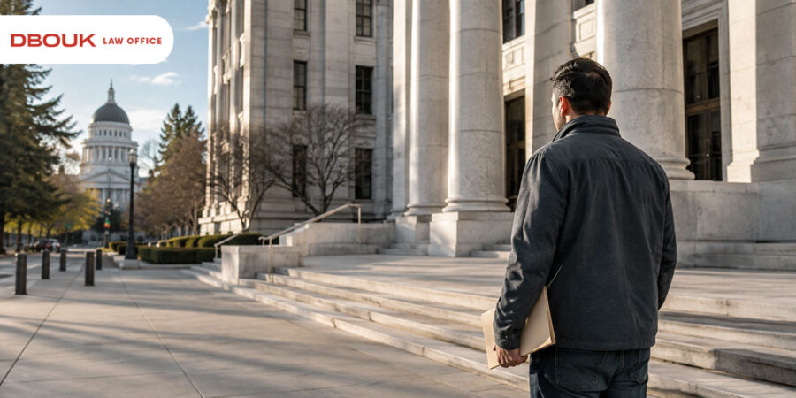 The Impact of Recent California Criminal Law Changes on Defendants The Impact of Recent California Criminal Law Changes on Defendants
