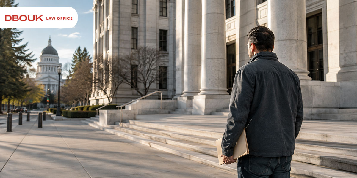 The Impact of Recent California Criminal Law Changes on Defendants