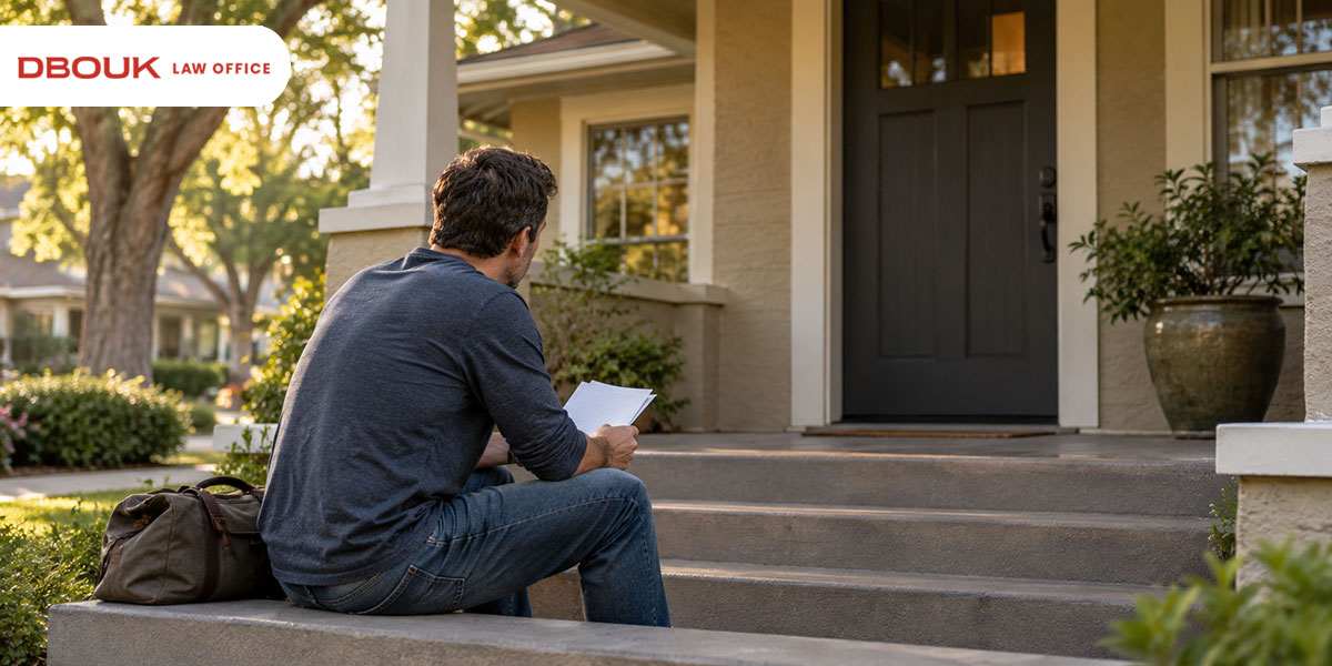 Domestic Violence Arrests in Sacramento: Protective Orders and Your Rights